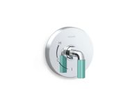 Single control trim, FP5 handle 0