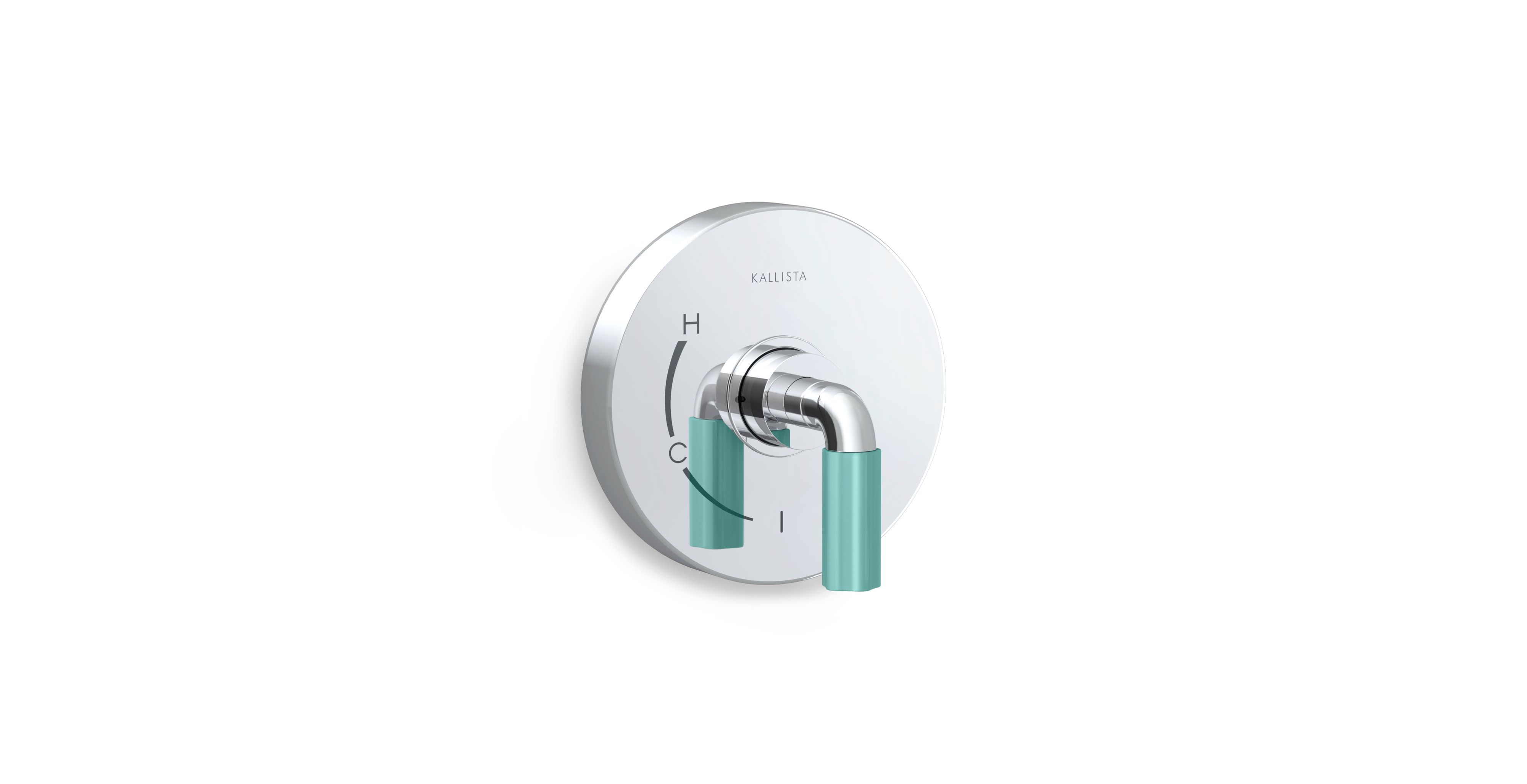 One™ — Single control trim, FP5 handle #4