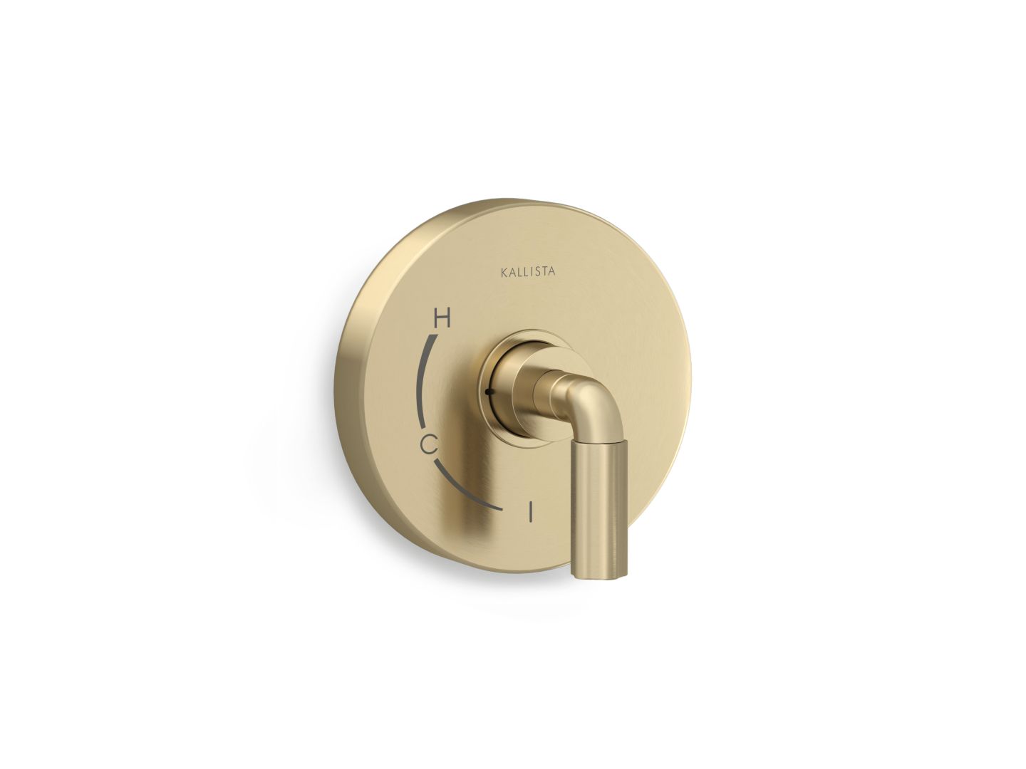 One™ Single control trim, FP5 handle