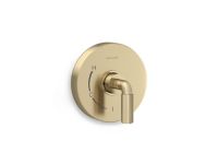 Single control trim, FP5 handle 0