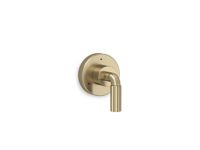 Transfer trim, FP5 handle 0