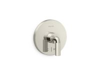 Thermostatic trim, FP5 handle 0