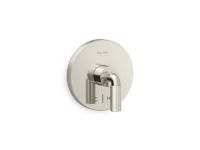 One Thermostatic Trim, FP5 Handle 0