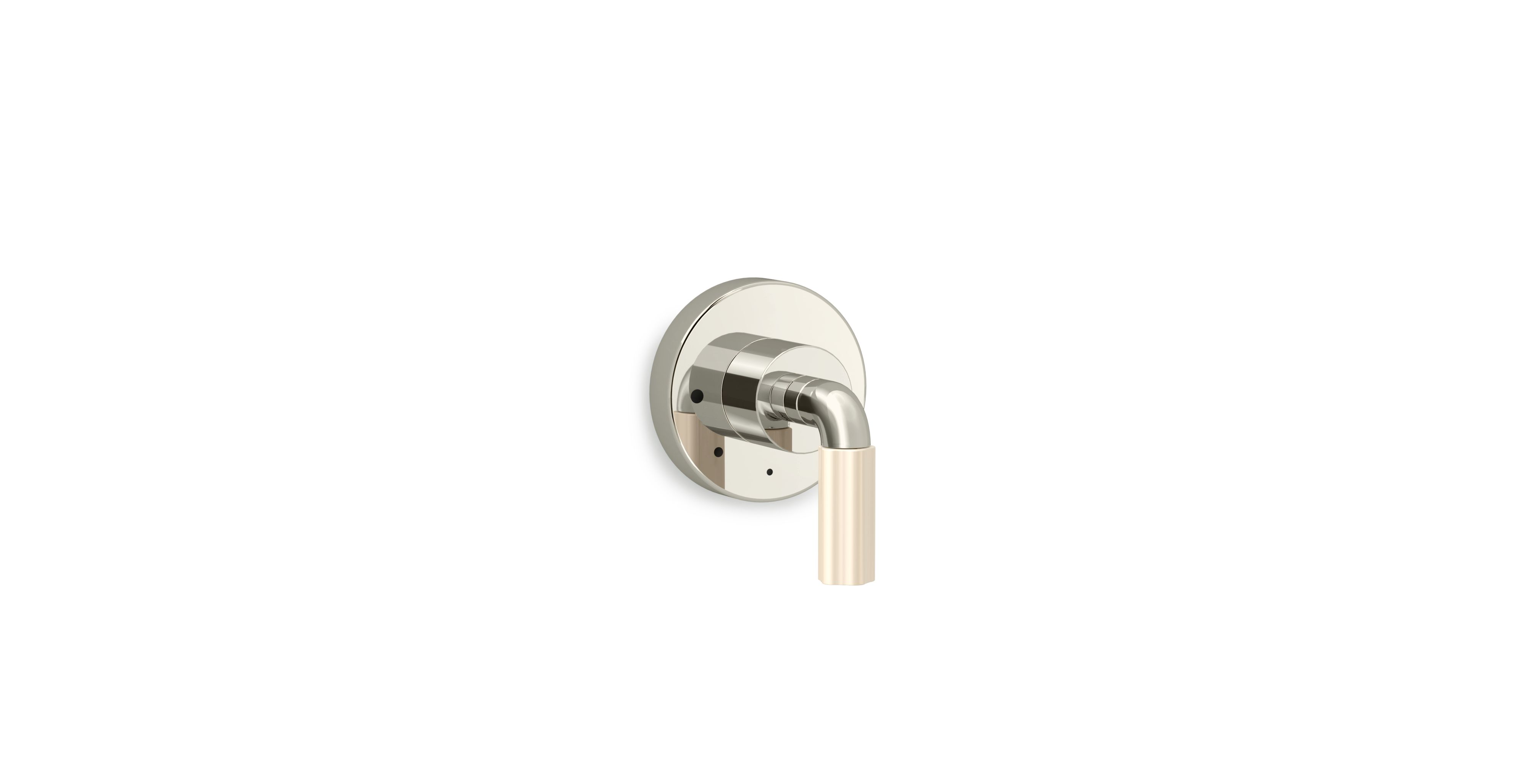 One™ — Volume control trim, FP5 handle #3