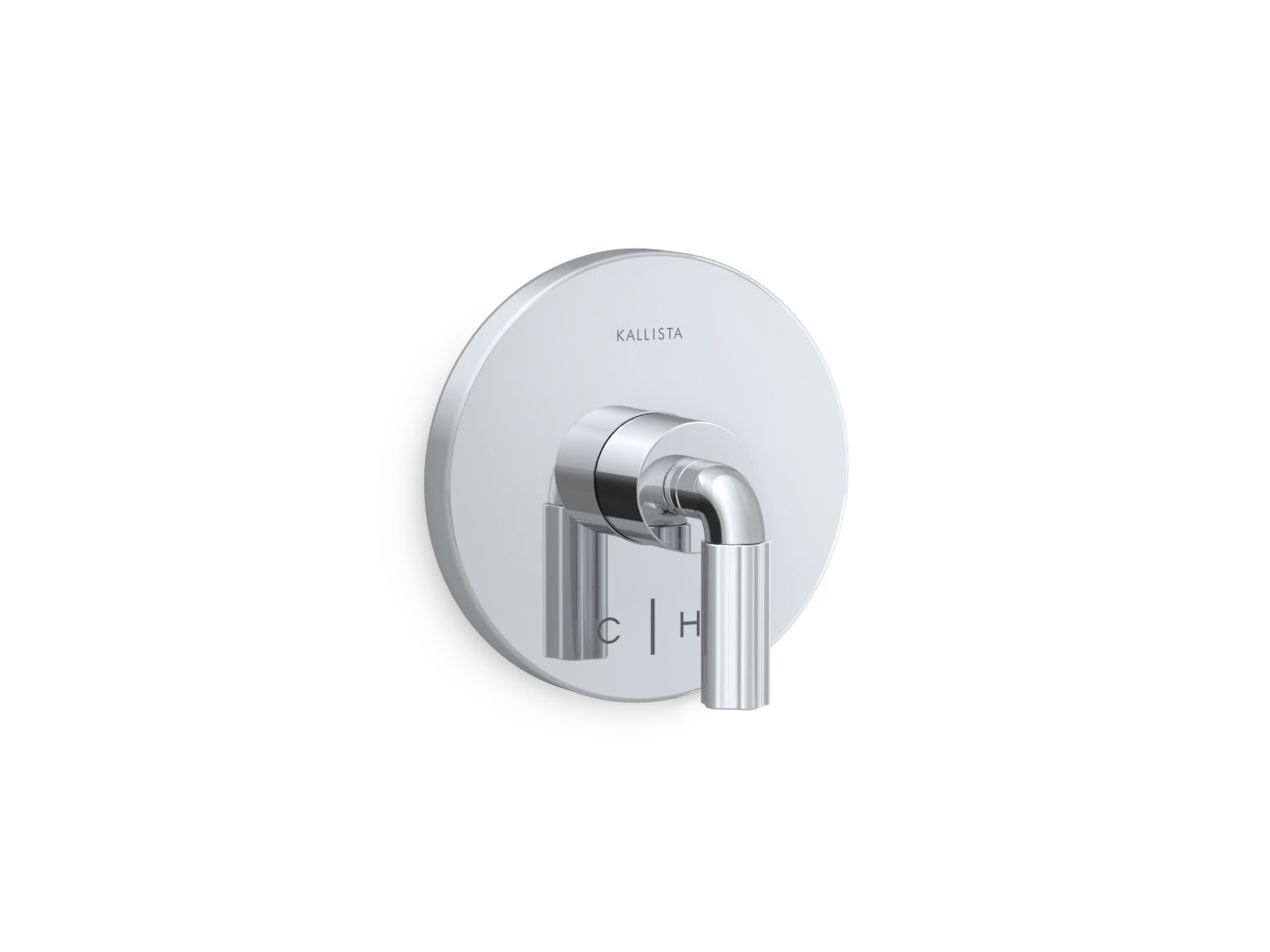 One™ Thermostatic trim, FP5 handle