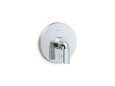 One™ Thermostatic trim, FP5 handle