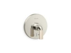One™ Thermostatic trim, FP5 handle