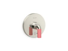 One™ Thermostatic trim, FP5 handle