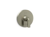 One Thermostatic Trim, FP5 Handle 0