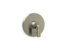 One™ Thermostatic trim, FP5 handle