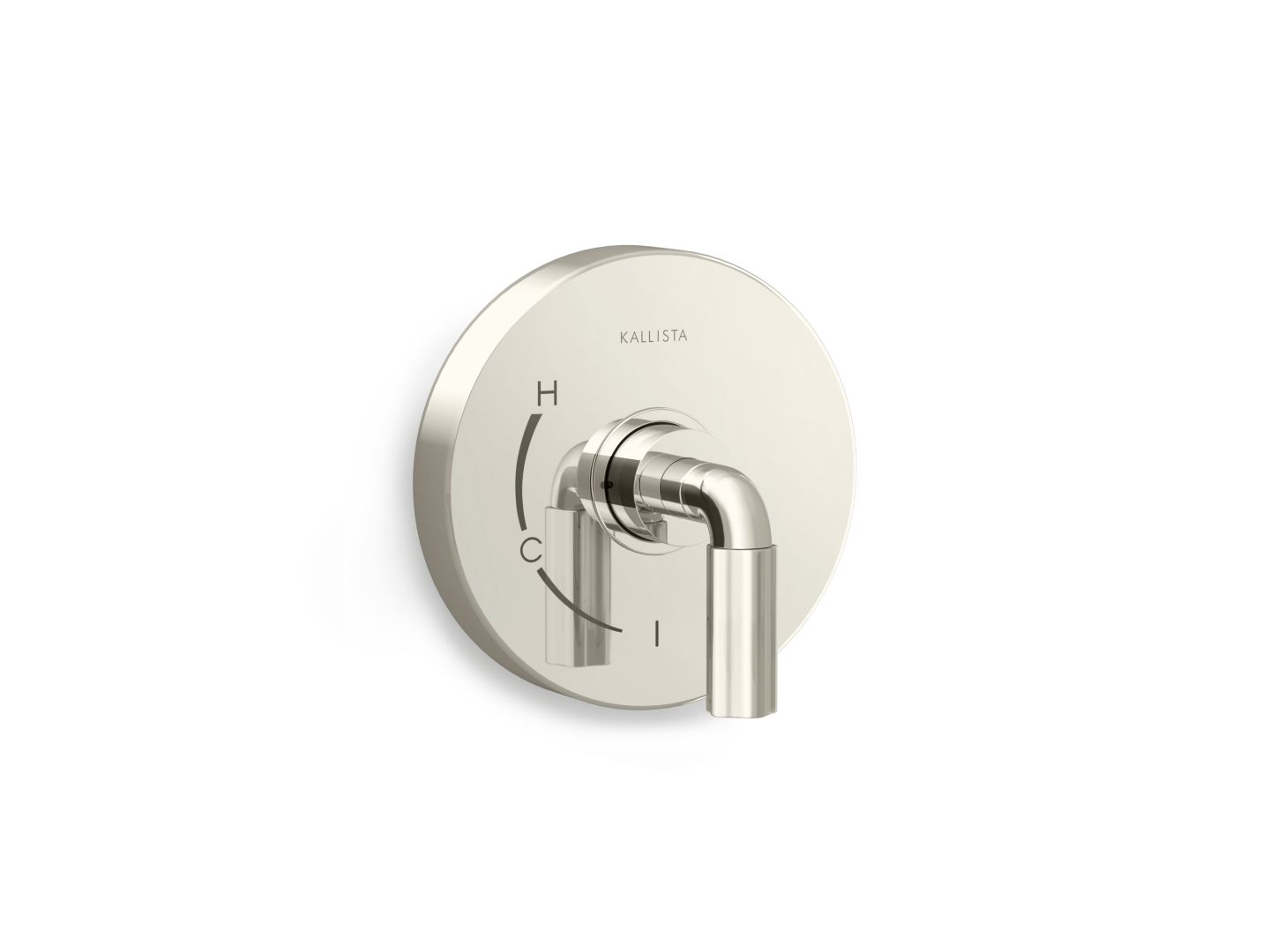 One™ Single control trim, FP5 handle