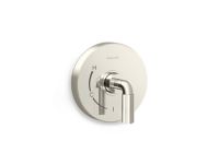 Single control trim, FP5 handle 0