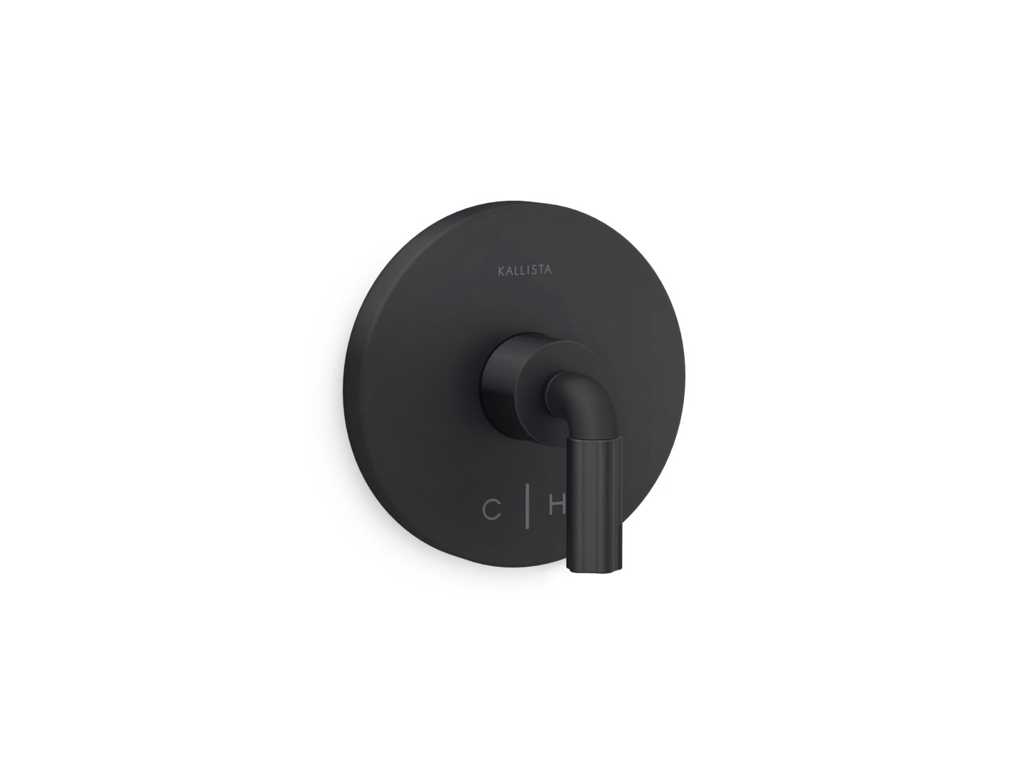 One™ Thermostatic trim, FP5 handle