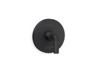 Thermostatic trim, FP5 handle 0