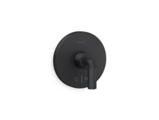 One™ Thermostatic trim, FP5 handle