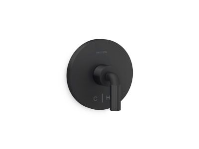 Thermostatic trim, FP5 handle