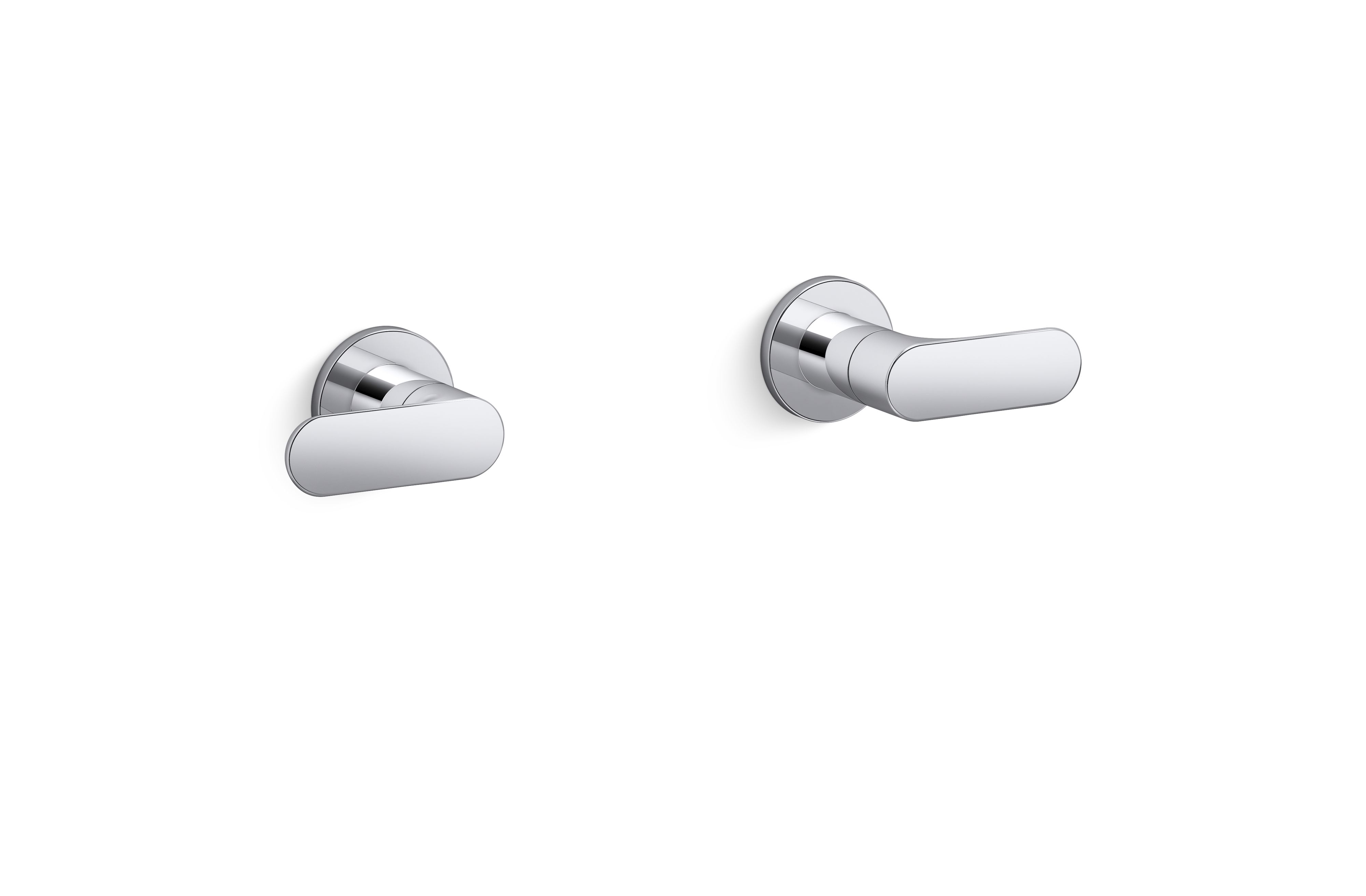 002® — Bath Faucet Handles