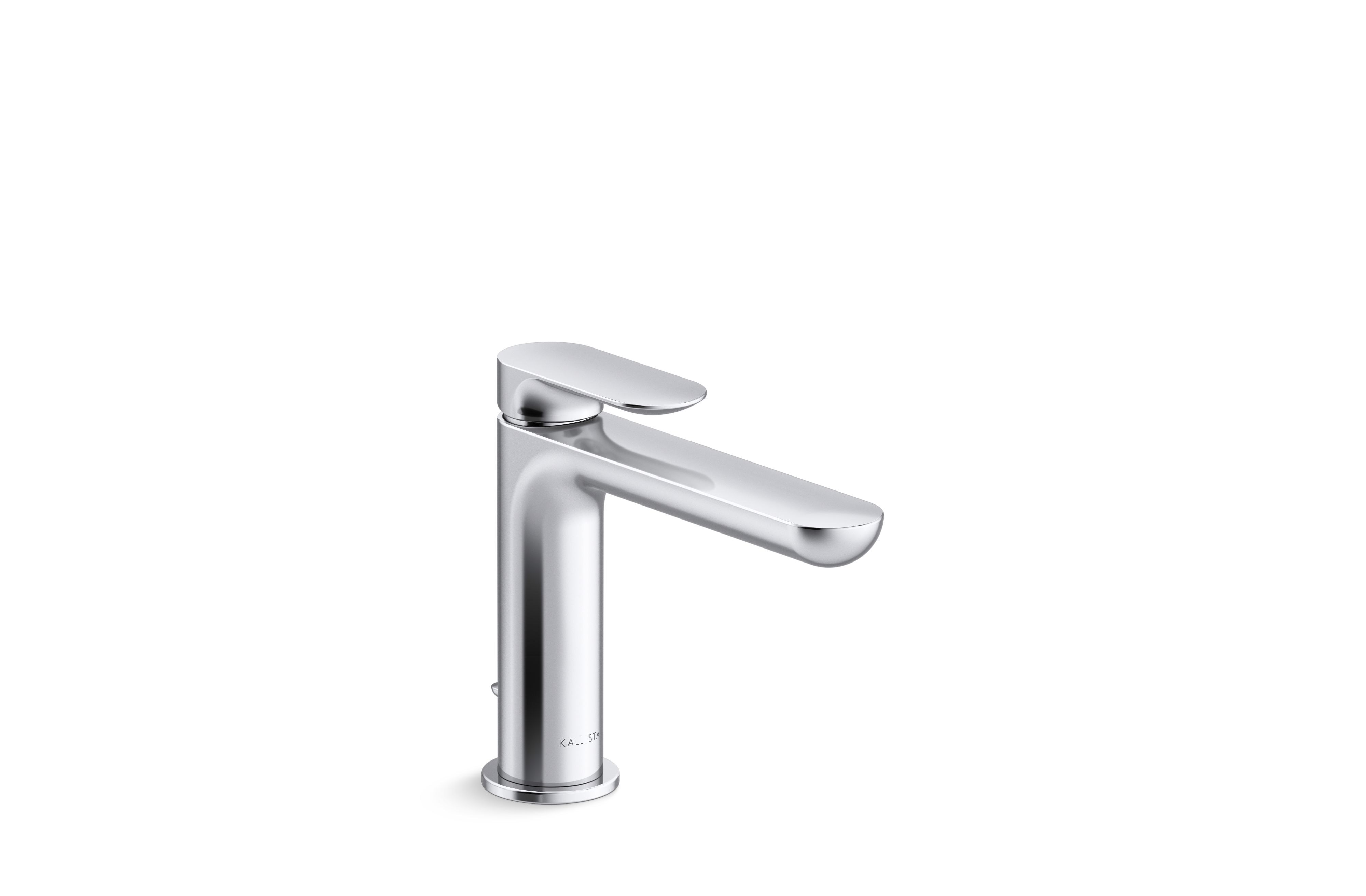 002® — Single Control Sink Faucet, Low Spout, Lever Handle