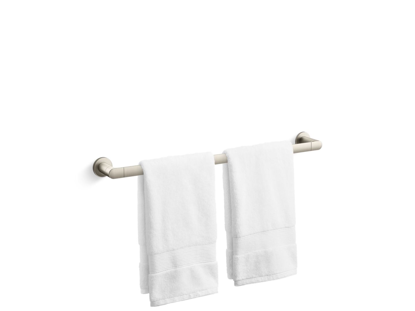 002® Towel Bar, 24"