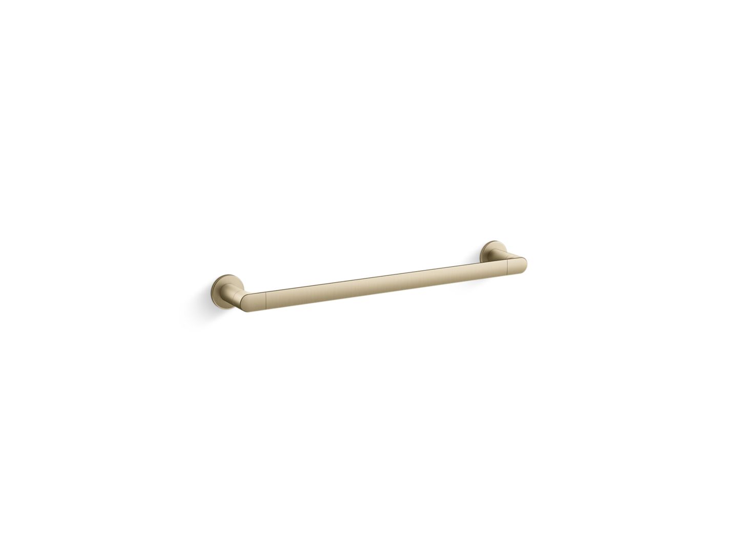 002® Towel Bar, 18"