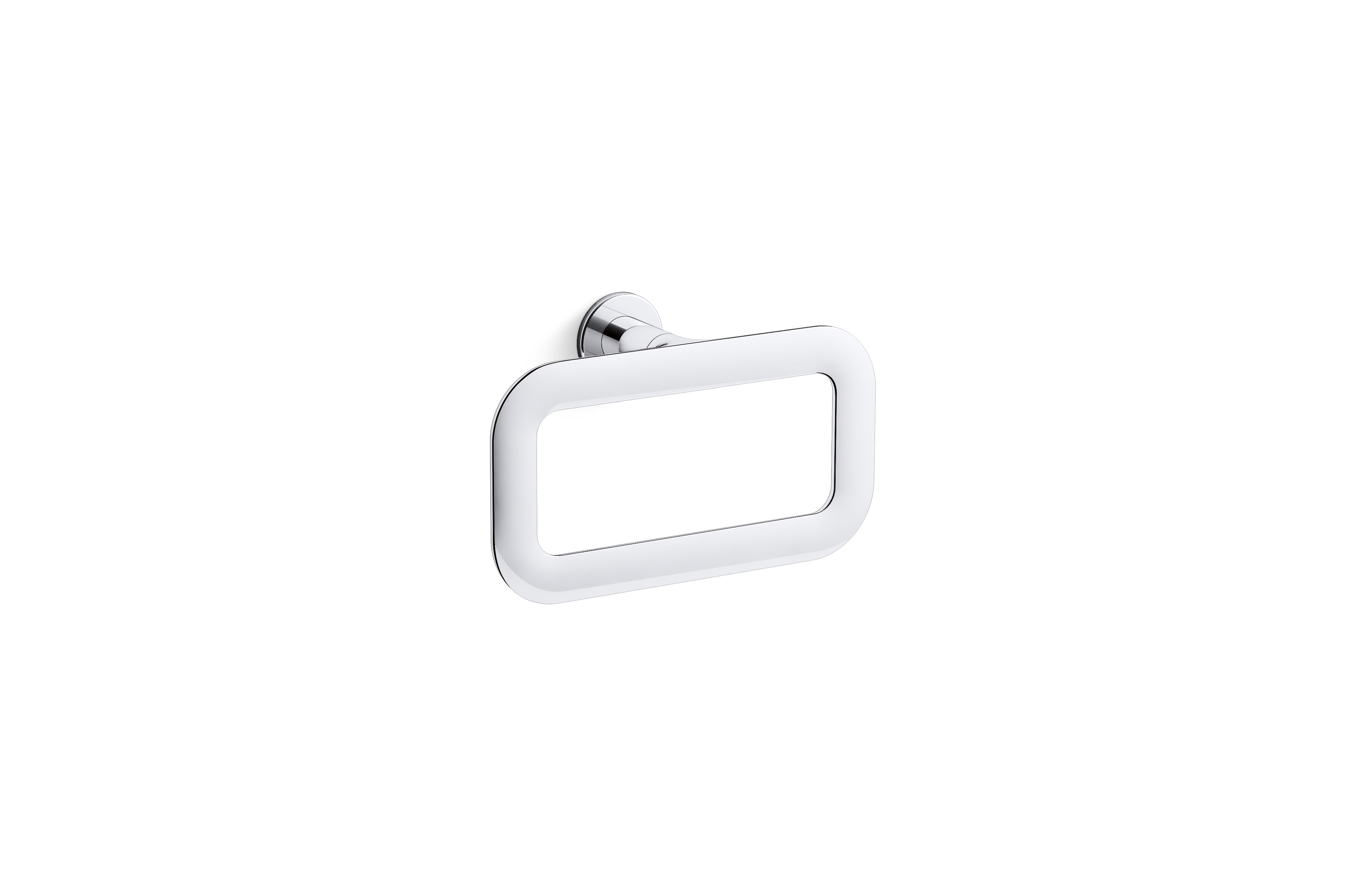 002® — Towel Ring