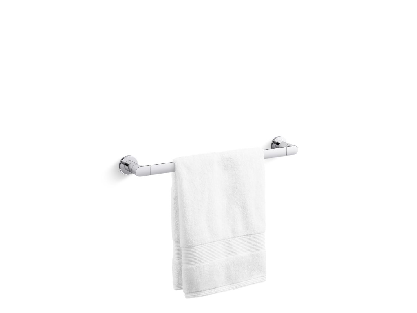 002® Towel Bar, 18"