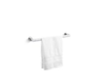 Towel Bar, 18" 0