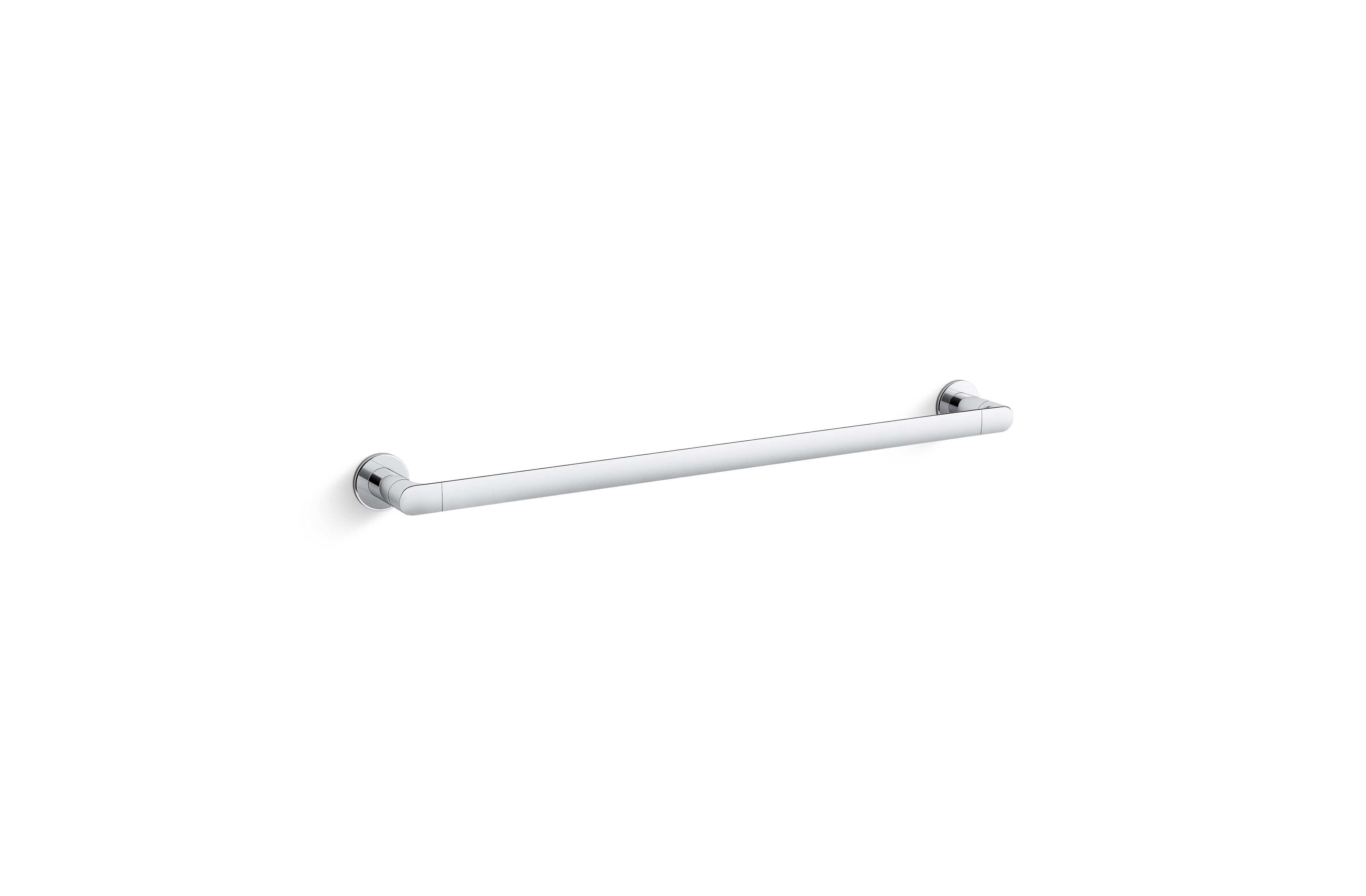002® — Towel Bar, 24"
