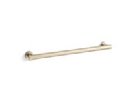 Towel Bar, 24" 0