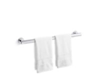 Towel Bar, 24" 0