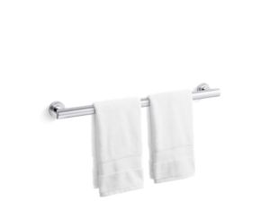 Towel Bar, 24"