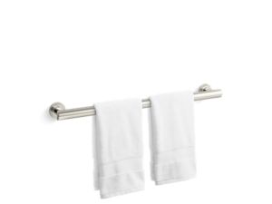 Towel Bar, 24"