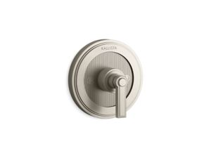 Thermostatic trim