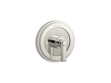 Vir Stil® Thermostatic trim