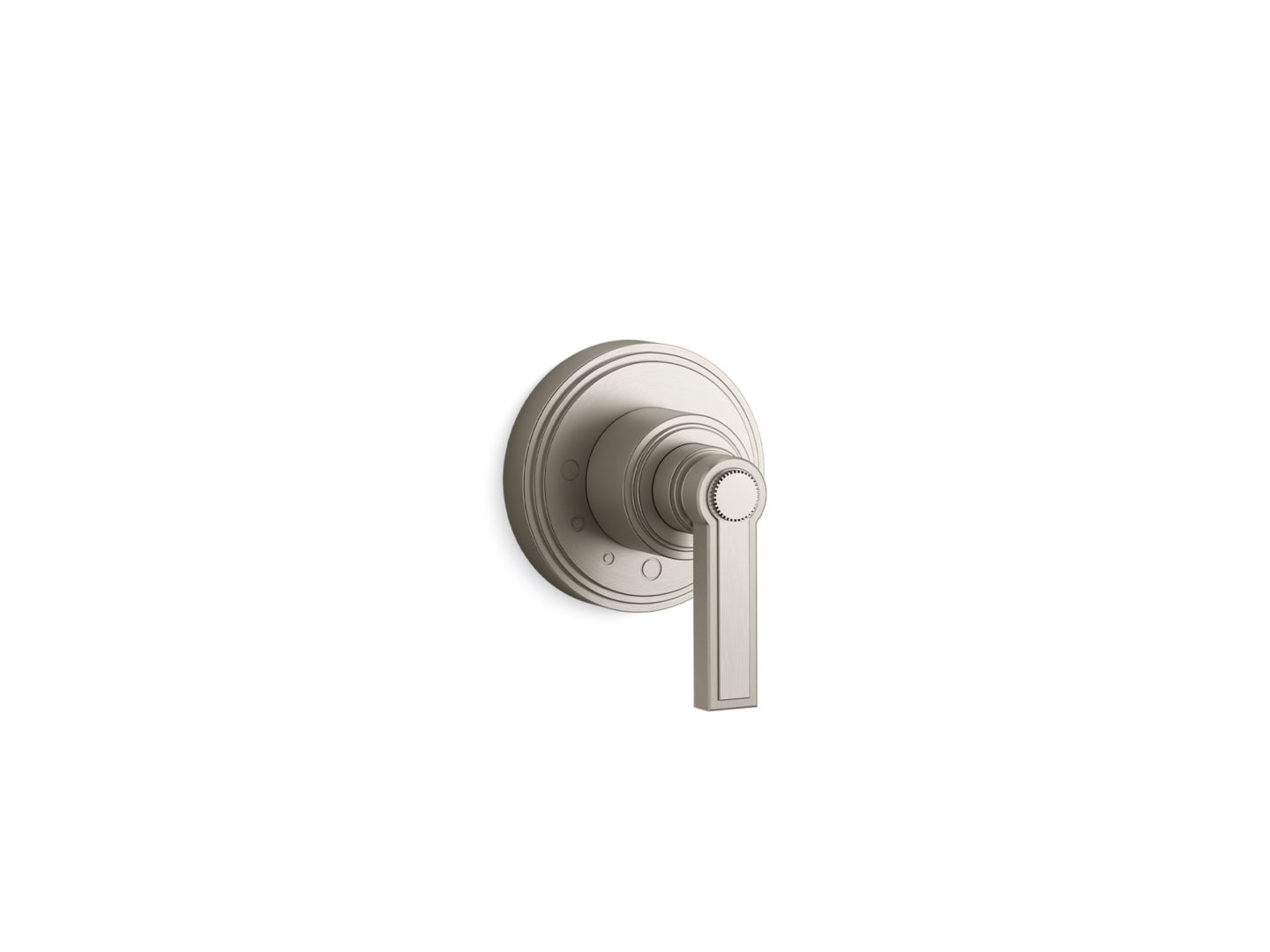 Vir Stil® Volume control trim