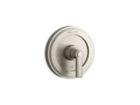 Single control trim 0