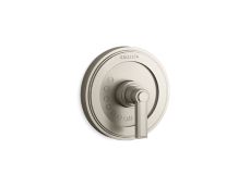 Vir Stil® Minimal Single control trim