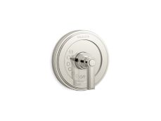 Vir Stil® Minimal Single control trim