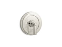 Single control trim 0