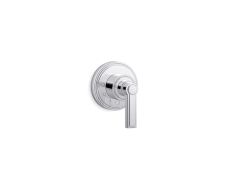 Vir Stil® Minimal Volume control trim