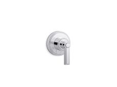 Vir Stil® Volume control trim