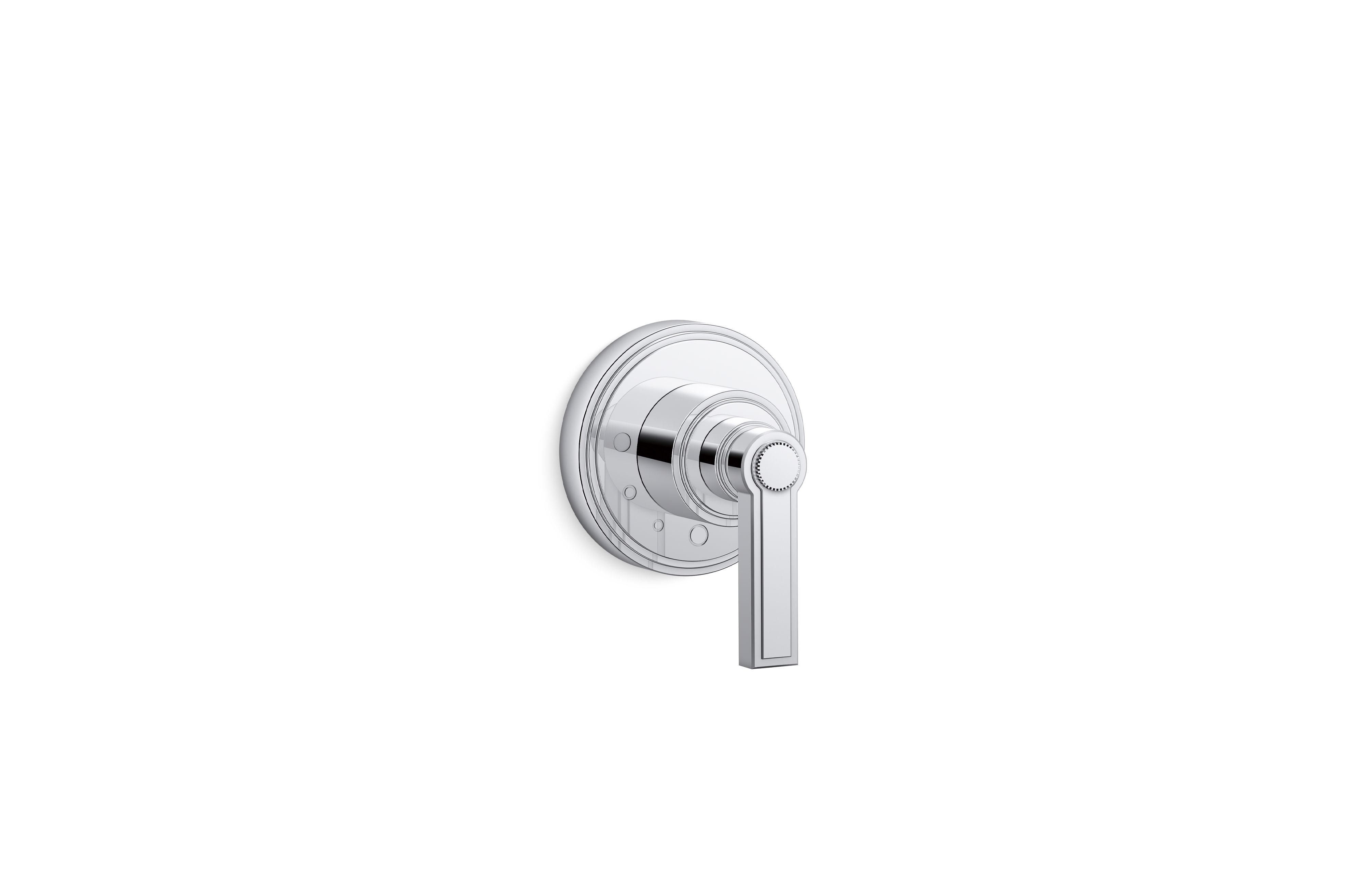 Vir Stil® — Volume control trim