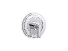 Vir Stil® Thermostatic trim