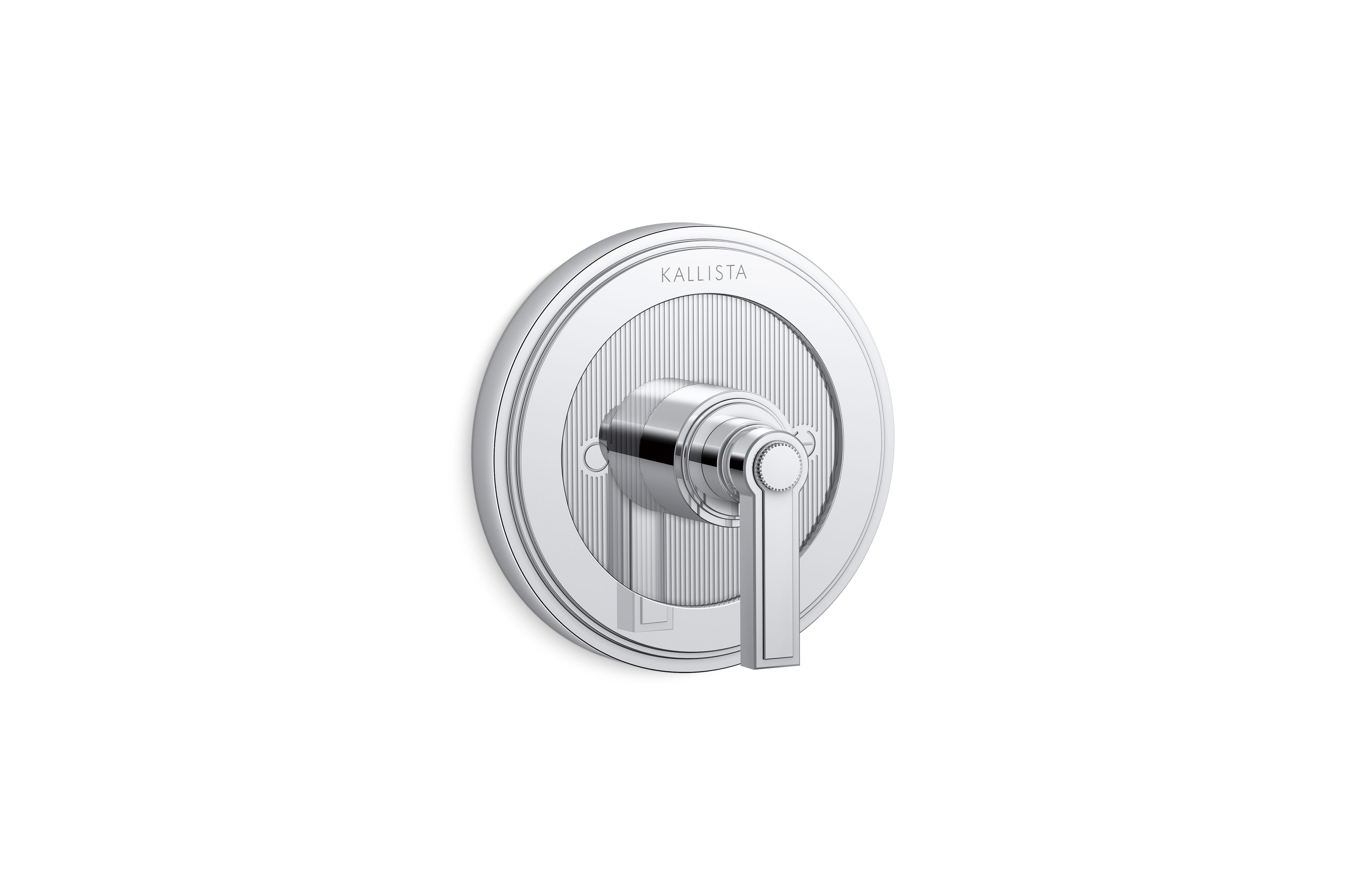 Vir Stil® — Thermostatic trim