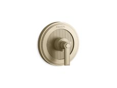 Vir Stil® Thermostatic trim