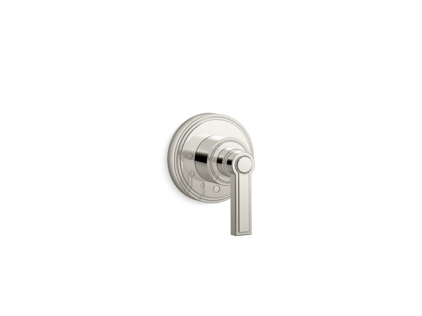 Vir Stil® Volume control trim