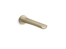 002® Wall-Mount Bath Spout