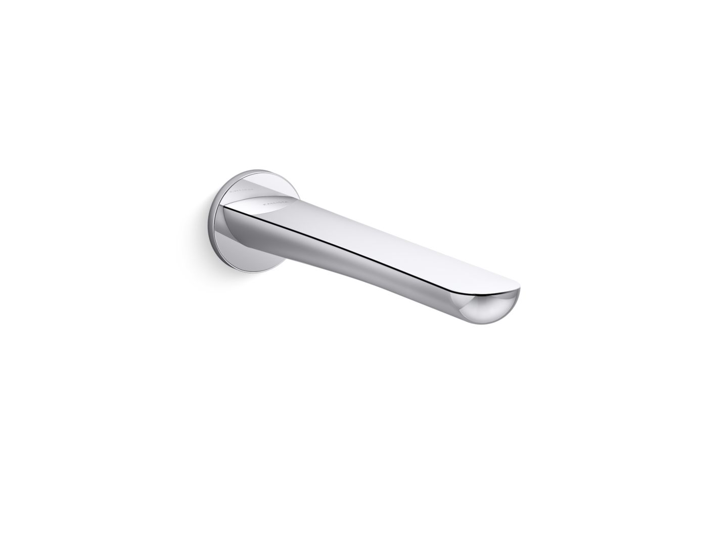002® Wall-Mount Bath Spout