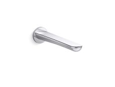 002® Wall-Mount Bath Spout