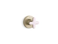 Transfer Trim, Rose Quartz 0
